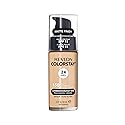 Revlon Colorstay Makeup For Combination/Oily Skin, Buff [150] 1 oz Beauty & Personal Care REVLON