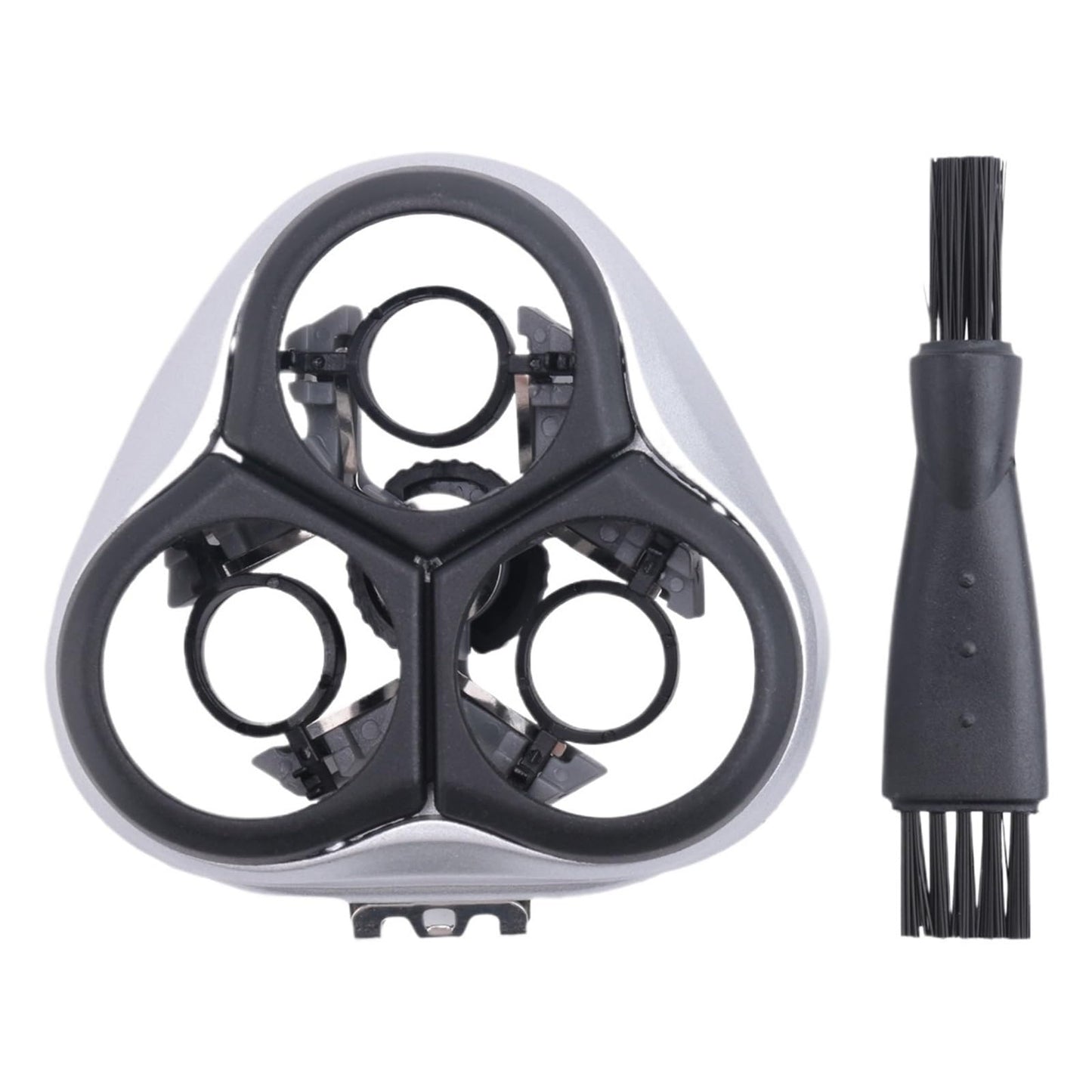 Electronic Shaver Replacement Head Razor Blade Holder?Compatible For Philips?PT725 Series HQ8230 HQ8240/927 8250 7800 7810XL?Gray Beauty and Personal Care Ouyniei