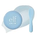e.l.f. SKIN Holy Hydration! Lip Mask, Hydrating Lip Mask For A Softer & Smoother Pout, Infused With Hyaluronic Acid, Non-Sticky, Vegan & Cruelty-Free Beauty & Personal Care e.l.f.