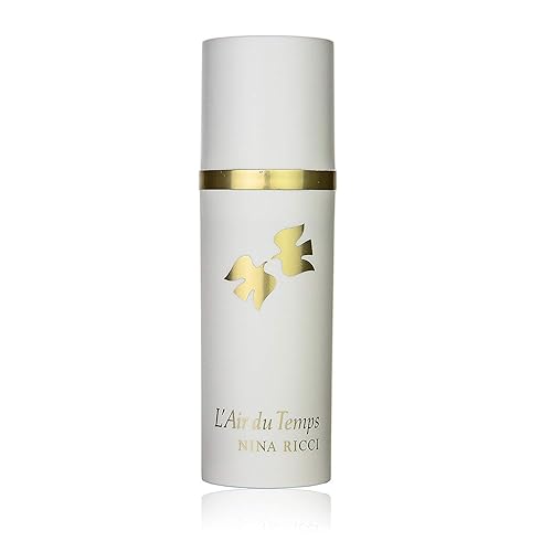 flysclean L'air Du Temps Eau De Toilette Spray 30ml Beauty & Personal Care Nina Ricci