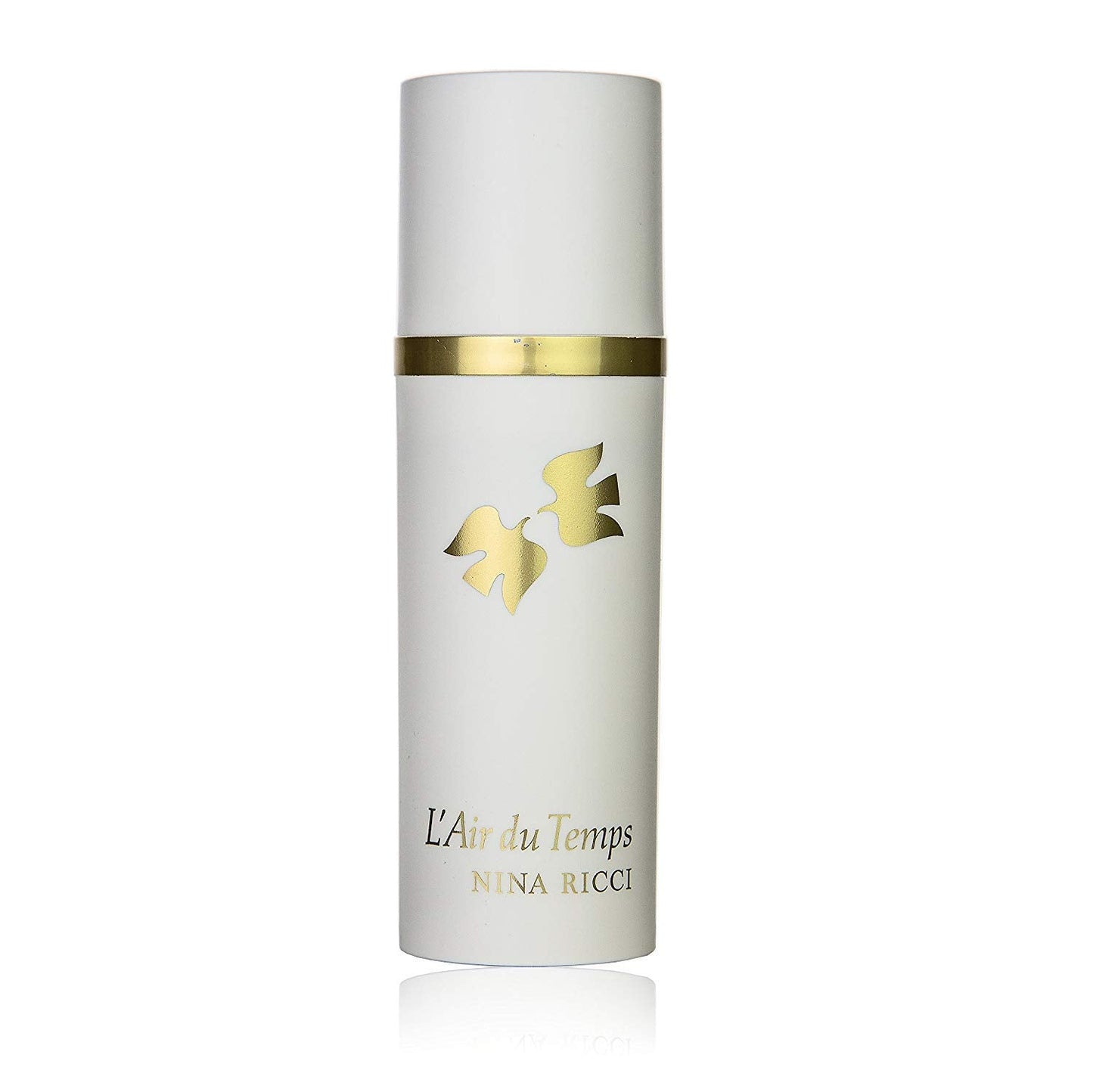 flysclean L'air Du Temps Eau De Toilette Spray 30ml Beauty & Personal Care Nina Ricci
