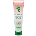 Camille Rose Rosemary Oil Hair and Scalp Cleanser with Castor, Peppermint & Rosemary Oils to Encourage Hair Growth & Remove Build Up, 8.5 fl oz Beauty & Personal Care Camille Rose