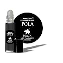 MOBETTER FRAGRANCE OILS Pola Black Fragrance Body Oil for Men Beauty & Personal Care MOBETTER FRAGRANCE OILS