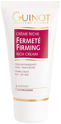 Guinot Rich Lift Firming Cream, 1.6 oz Beauty & Personal Care Guinot