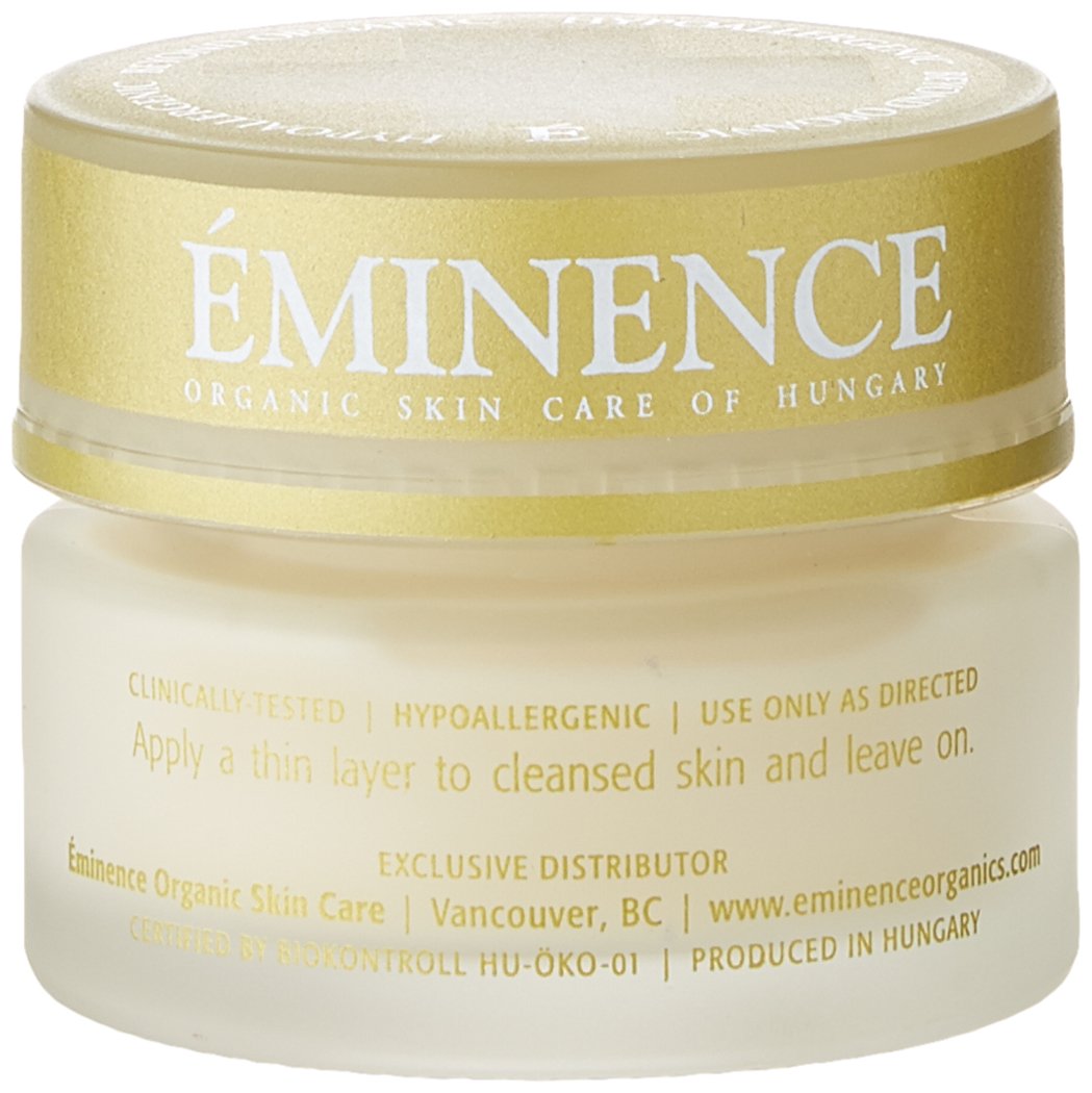 Eminence Organic Skincare. Apricot Calendula Nourishing Cream 1.0 oz. Beauty & Personal Care Eminence Organic Skincare