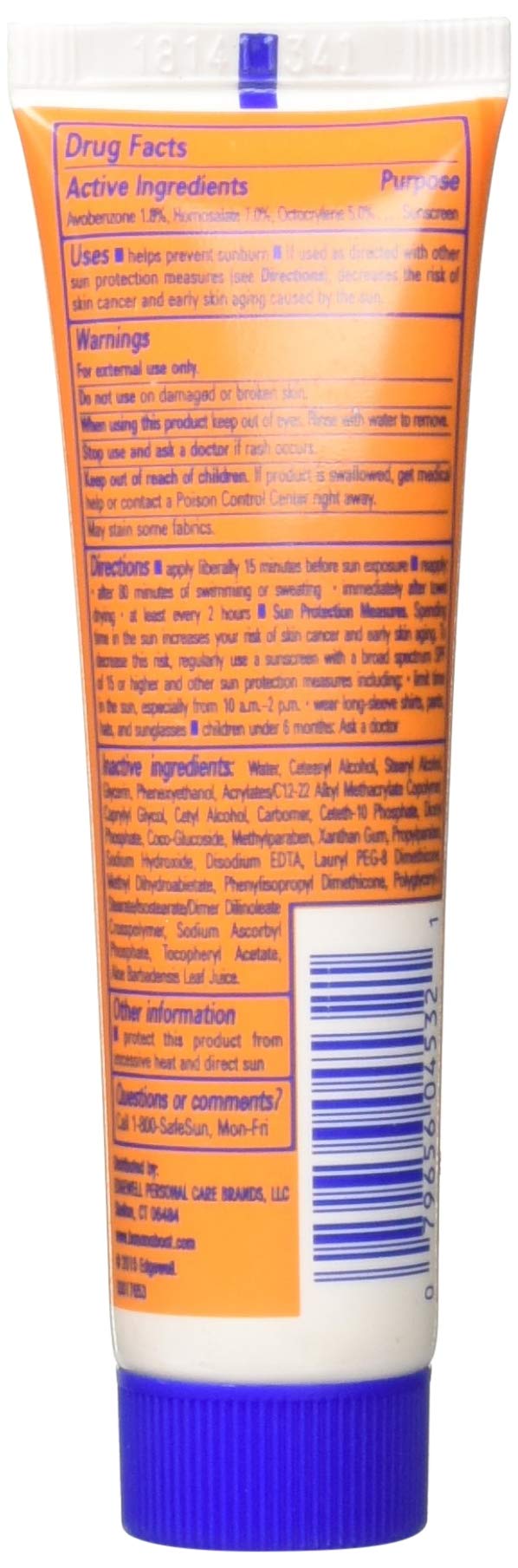 Banana Boat Sport Spf 30 Su 1335462 Beauty & Personal Care Banana Boat