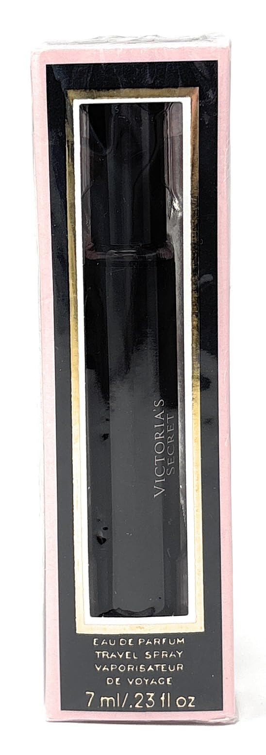 Victoria's Secret Tease Candy Noir Eau de Parfum Travel Spray .23 fl oz Beauty & Personal Care Victoria's Secret