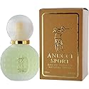 Anucci Sport Eau de Toilette Spray, 3.4 Ounce Beauty & Personal Care Anucci