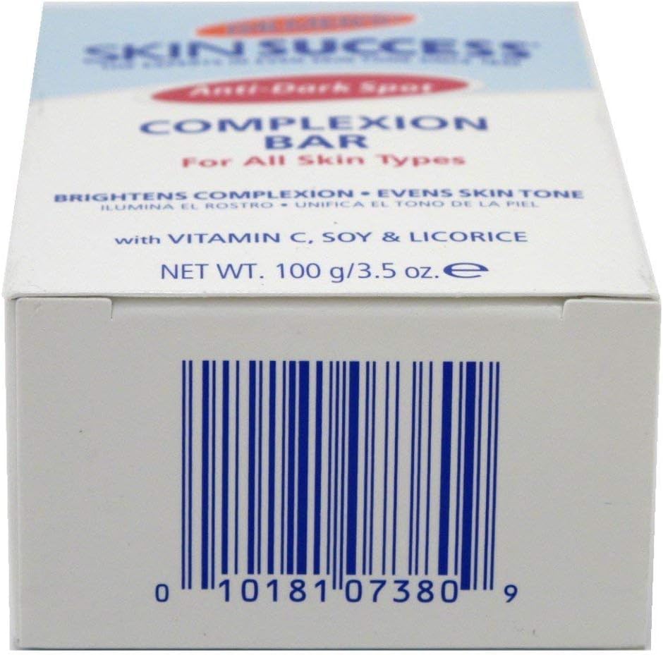 Palmers Skin Success Soap Eventone Complexion Bar 3.5oz (Value Pack of 6) Beauty & Personal Care Palmer's