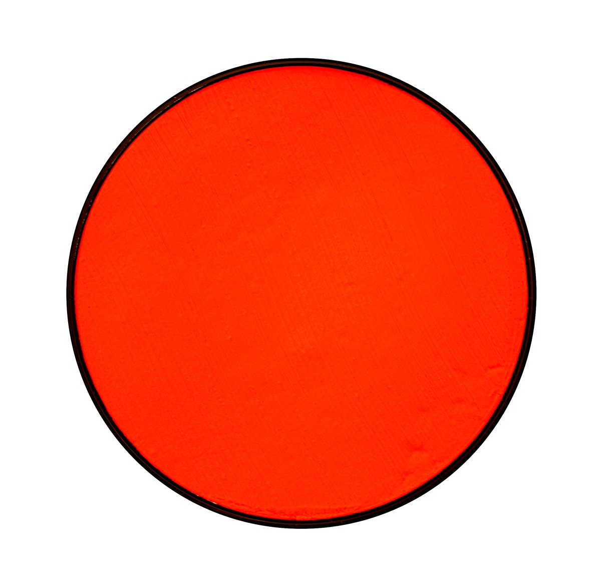 Graftobian Makeup ProPaint Face & Body Paint - Neon Atomic Orange 30ml - Halloween Makeup - Costume Makeup for Adults - Body Paints for Adults - Face Beauty & Personal Care Graftobian