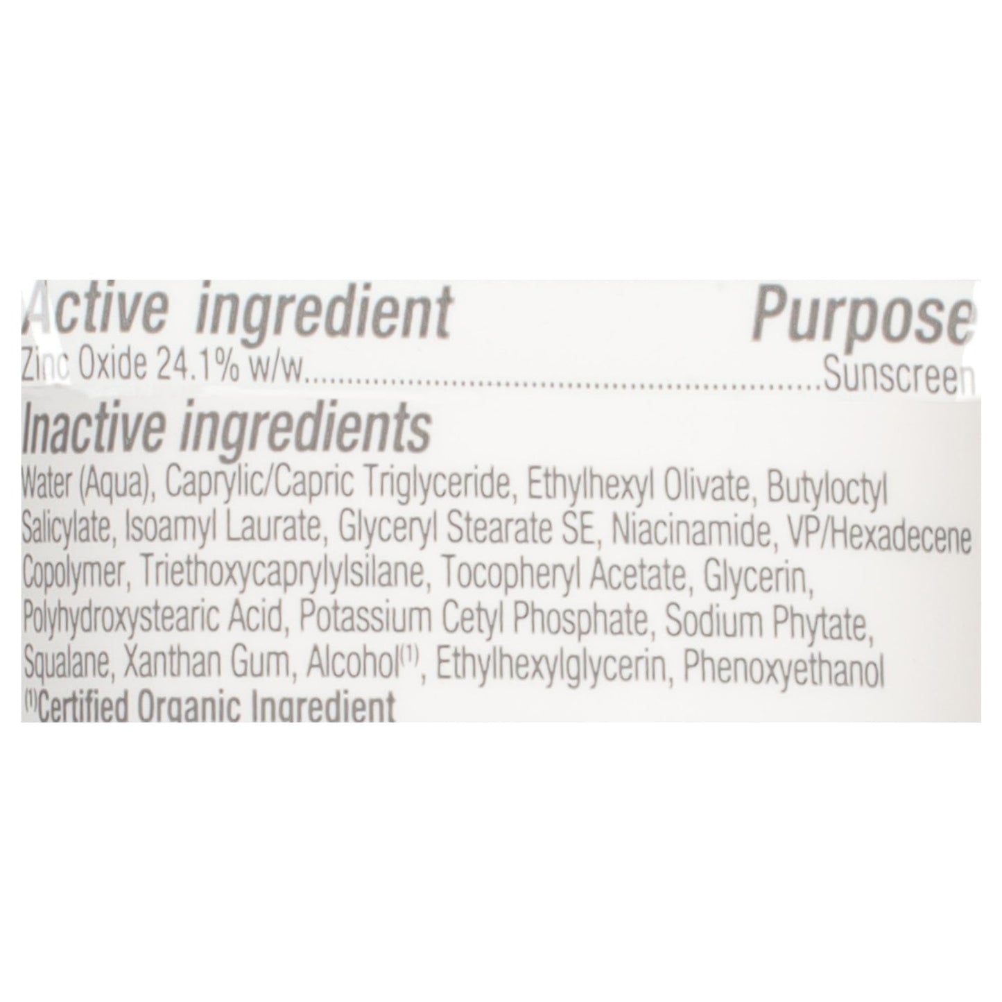 Alba Botanica Mineral Sunscreen Lotion SPF 50, Broad Spectrum, Fragrance Free, 3 Fl Oz (Packaging May Vary) Beauty & Personal Care Alba Botanica