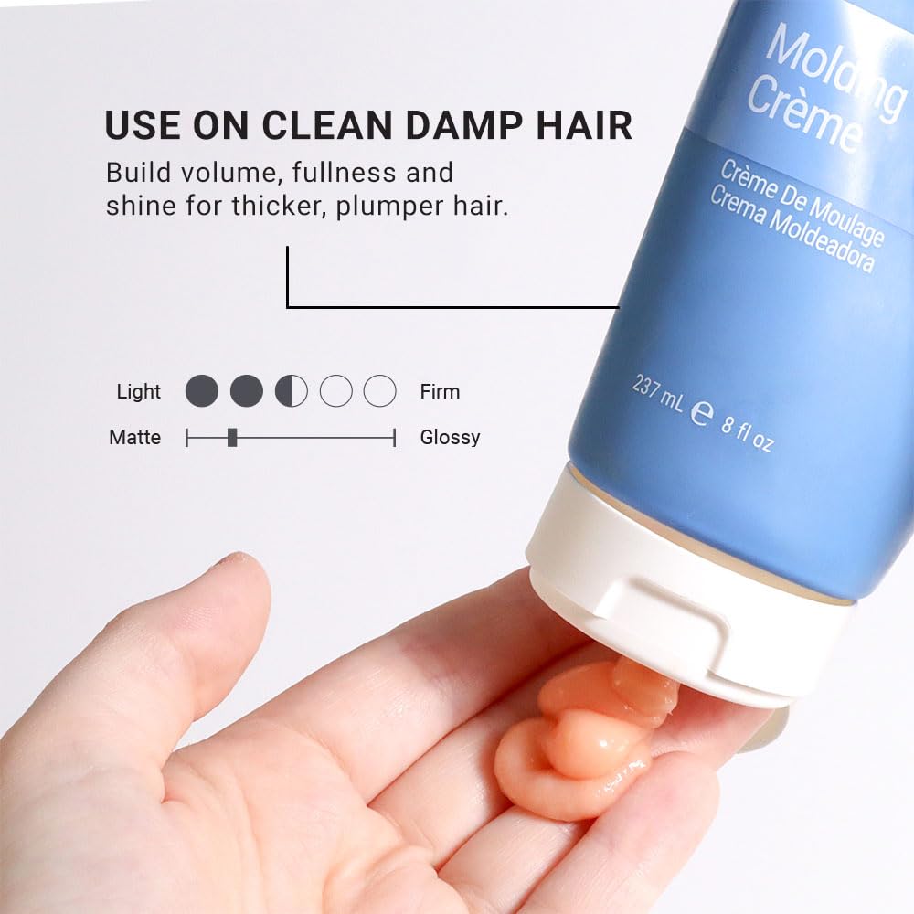 Loma Molding Crème 8 Ounce Beauty & Personal Care Loma