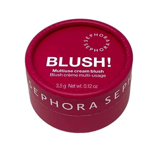 Sephora Collection Multiuse Cream Blush - 06 Dramatic Plum (3.5 g / 0.12 oz) Beauty & Personal Care SEPHORA