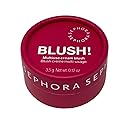 Sephora Collection Multiuse Cream Blush - 06 Dramatic Plum (3.5 g / 0.12 oz) Beauty & Personal Care SEPHORA