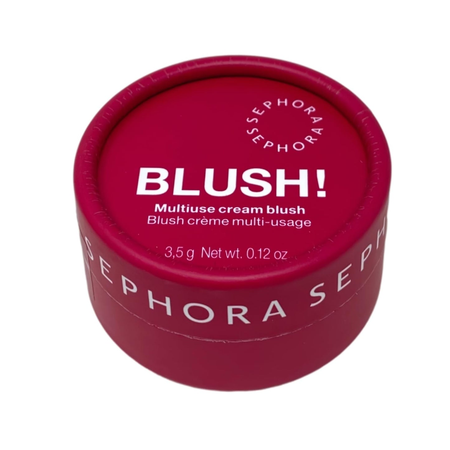 Sephora Collection Multiuse Cream Blush - 06 Dramatic Plum (3.5 g / 0.12 oz) Beauty & Personal Care SEPHORA