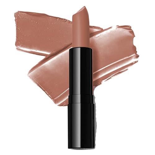 Color Me Beautiful Color Renew Lipstick, Vibrant Lip Color Makeup, Hydrating Creamy Formula Beauty & Personal Care Color Me Beautiful