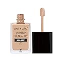wet n wild Photo Focus Foundation, Shell Ivory, 1 Fluid Ounce Beauty & Personal Care wet n wild