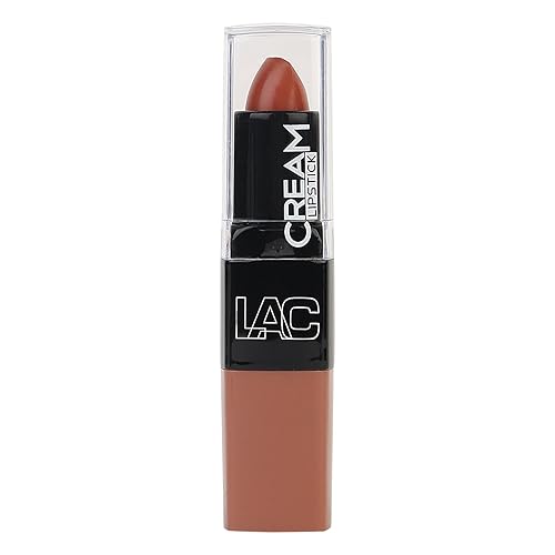 L.A. COLORS Moisture Cream Lipstick, Buttercream CML477 Beauty & Personal Care L.A. COLORS
