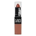 L.A. COLORS Moisture Cream Lipstick, Buttercream CML477 Beauty & Personal Care L.A. COLORS