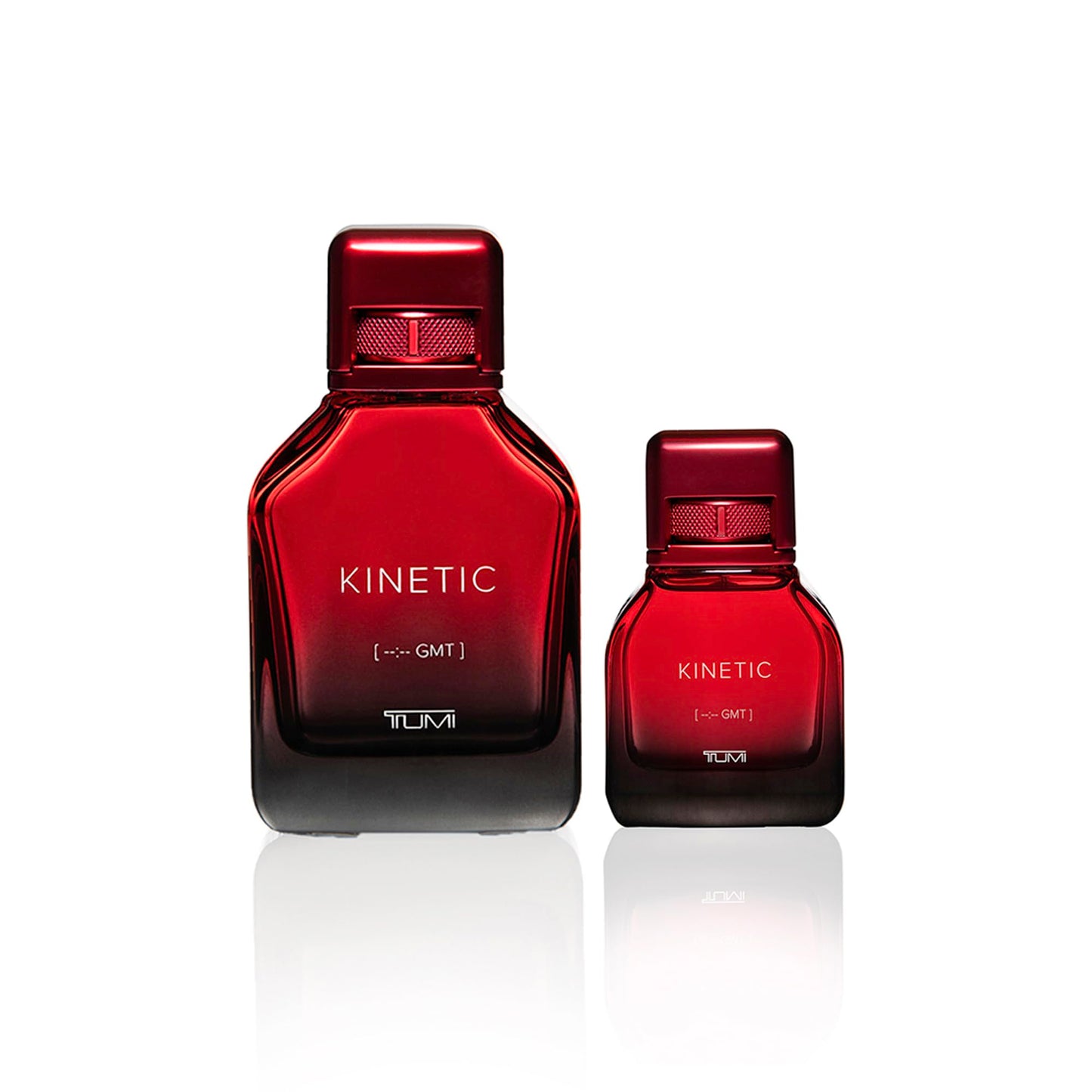 TUMI KINETIC [--:-- GMT] - Masculine & Spicy Cologne for Men with Smoky & Woody Notes - 6.7 oz & 1.0 oz Eau de Parfum Beauty & Personal Care TUMI