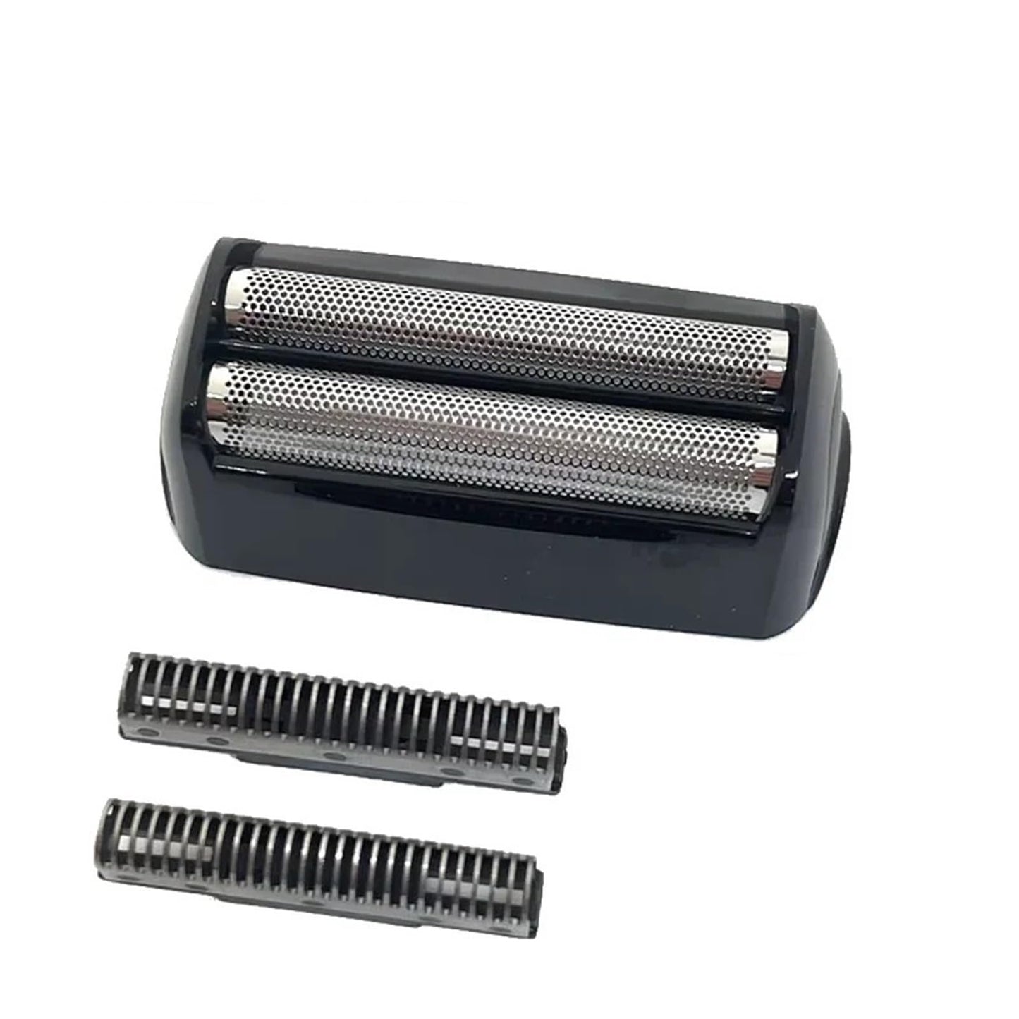 Replacement Shaver Foil Cutter Blade Head?Compatible for Kemei?2024 Razor Electric Shaver Mesh Blade Net Beard Shaving Parts Beauty and Personal Care AMARJSGPA