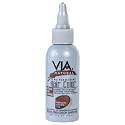 Via Natural Semi Permanent Hair Color 2oz 1PC (#104 - Natural Brown) Beauty & Personal Care Via Natural