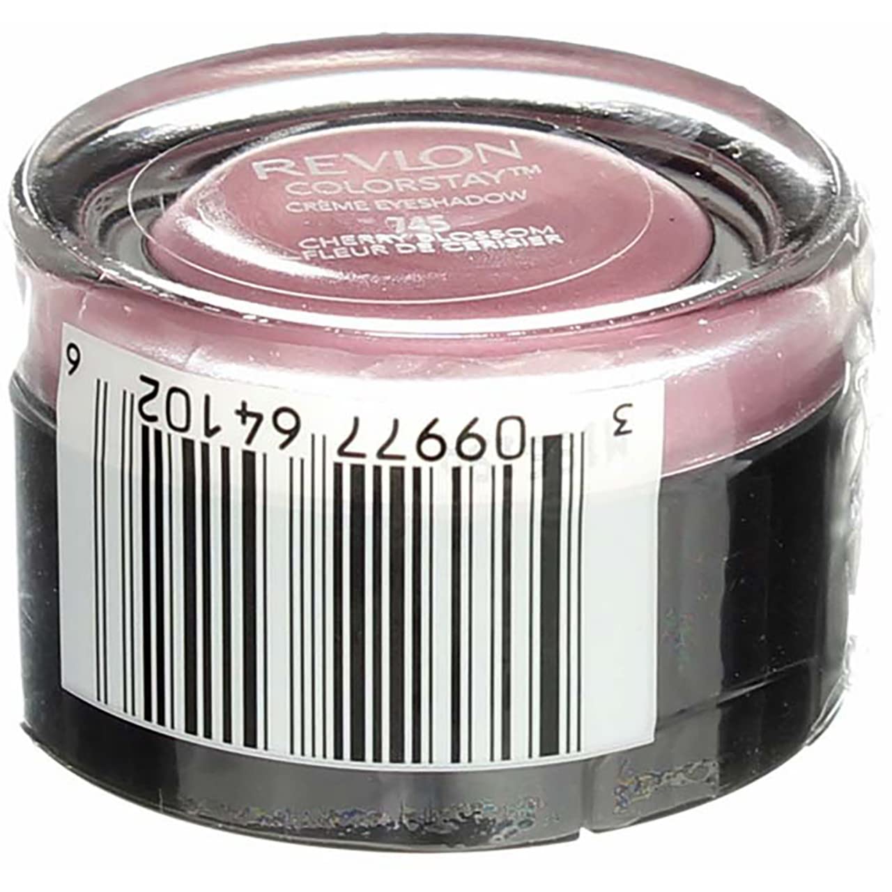 Pack of 2 Revlon Colorstay Creme Eyeshadow, Cherry Blossom (745) Beauty & Personal Care REVLON