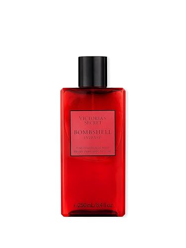 Victoria's Secret Bombshell Intense Fine Fragrance 8.4oz Mist Beauty & Personal Care Victoria's Secret