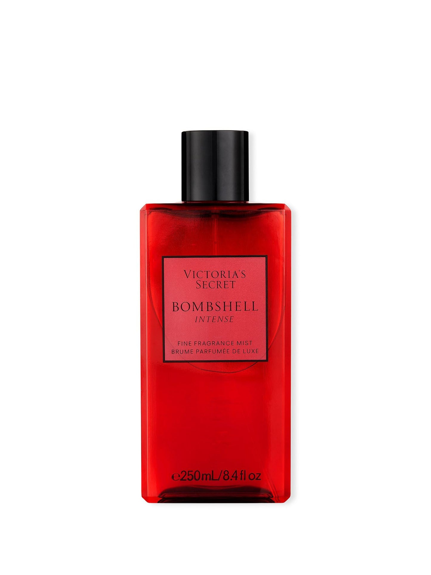 Victoria's Secret Bombshell Intense Fine Fragrance 8.4oz Mist Beauty & Personal Care Victoria's Secret