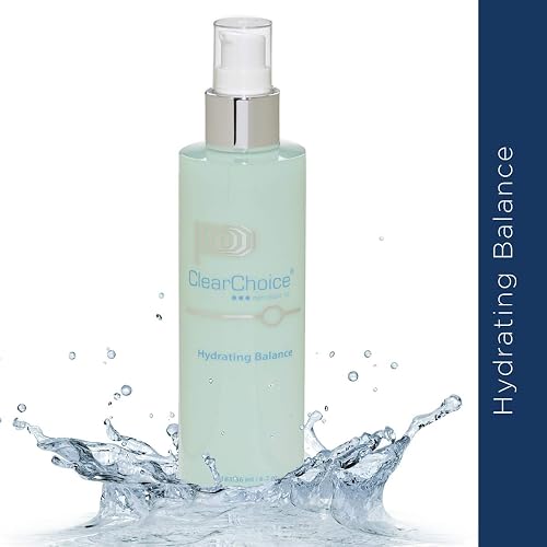 ClearChoice- Hydrating Balance Facial Toner Treatment Beauty & Personal Care ClearChoice, Dermastart, Inc