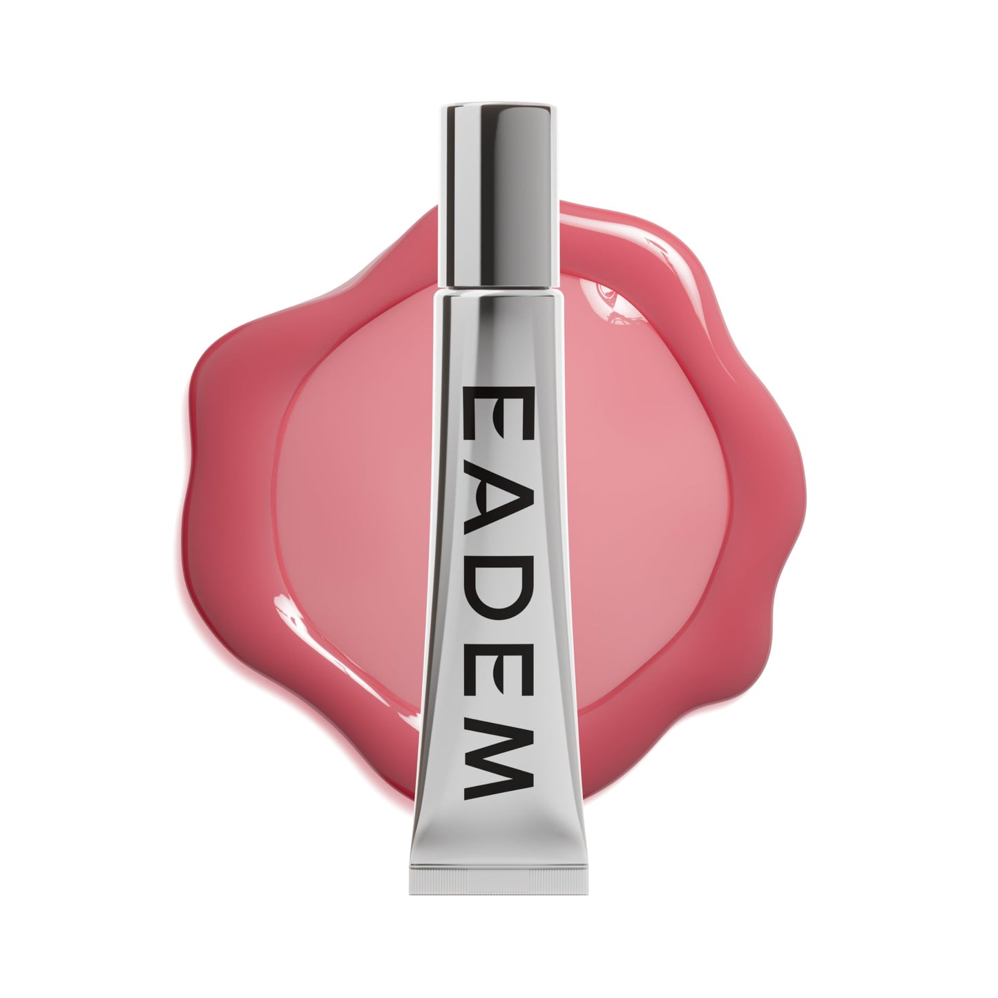 EADEM Le Chouchou Lip Softening Balm, Lip Gloss for Women, Overnight Hydrating & Moisturizing Luxury Lip Balm, 0.5 oz, Guava Fresca Beauty and Personal Care EADEM