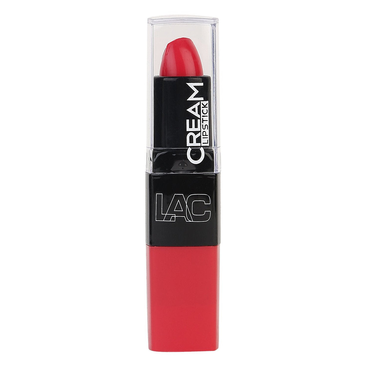 L.A. COLORS Moisture Cream Lipstick, Yummy CML482 Beauty & Personal Care L.A. COLORS
