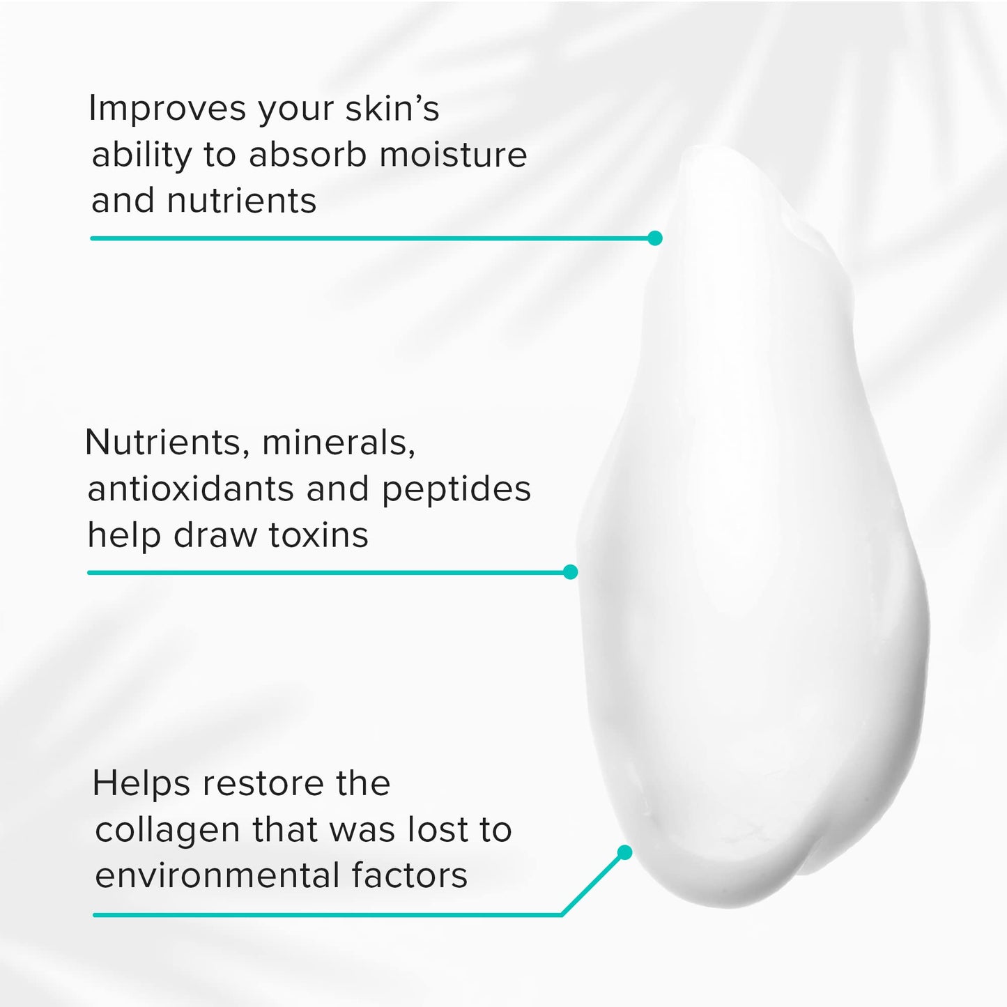 ClarityRx Sleep It Off Natural Retinol Alternative Overnight Treatment, Anti-Aging Face Mask, Natural Plant-Based Leave-On Moisturizer, Minimizes Dark Beauty & Personal Care ClarityRx