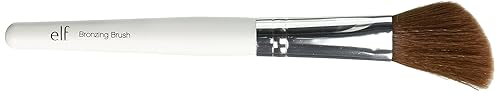 e.l.f. Blush Bronzing Blending Brush Beauty & Personal Care e.l.f.