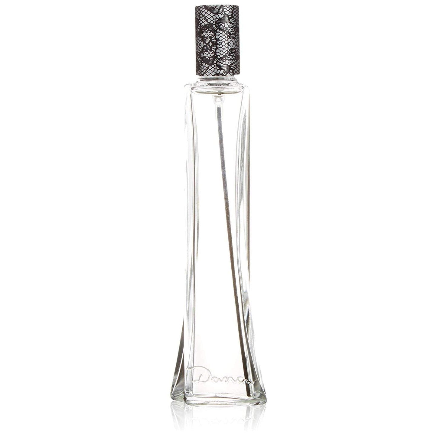 Dana Black Lace for Women - 2 Ounce EDT Spray Beauty & Personal Care Dana