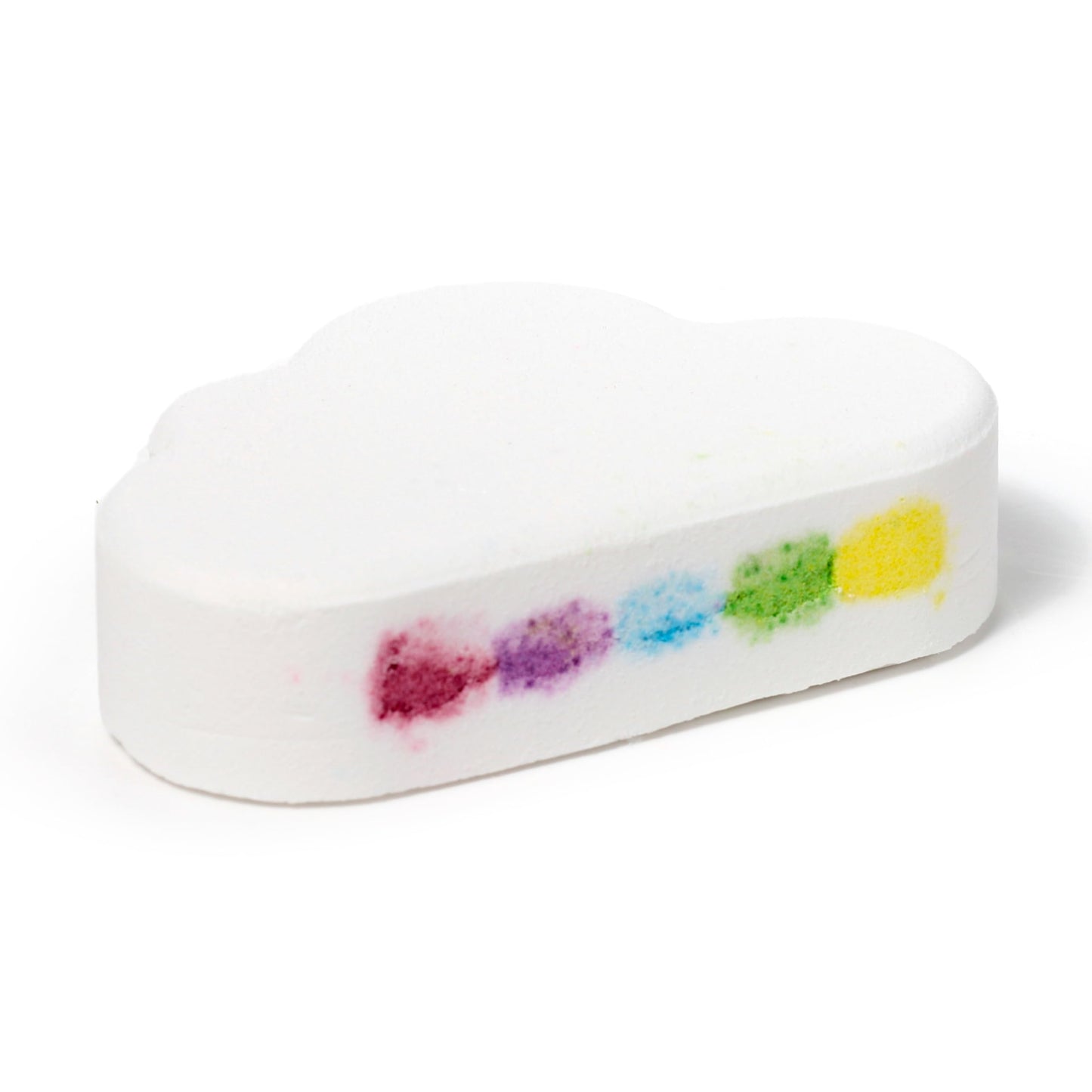 Floating Bath Bomb in Gift Box - Unicorn Magic Rainbow Beauty and Personal Care Puckator