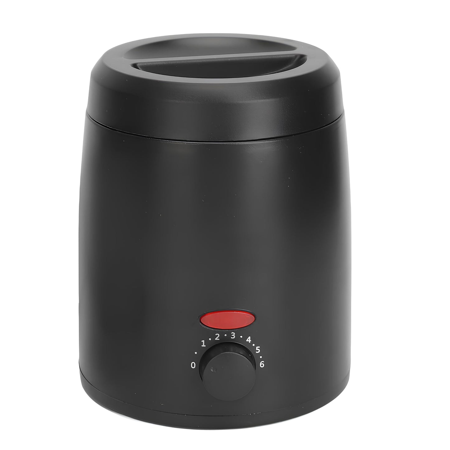 ZJchao Hair Removal Wax Warmer Pot, Quickly Melting Aluminum Alloy Liner Hot Wax Heater Machine for Home and Travel for All Types of Wax Beauty and Personal Care ZJchao