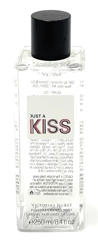 Victoria's Secret Just a Kiss Fine Fragrance Mist 8.4 fl oz Beauty & Personal Care Victoria's Secret
