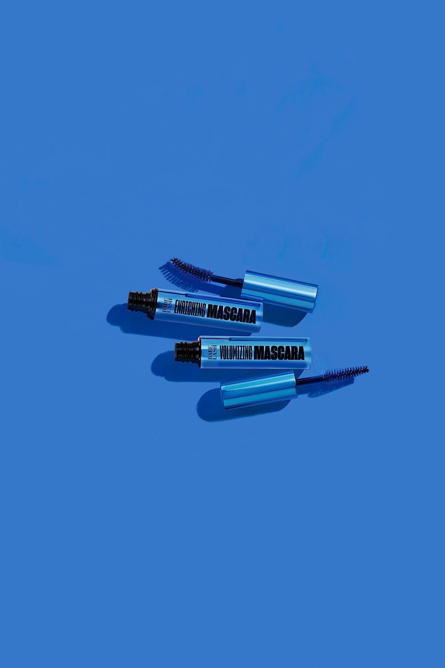 Babe Original Babe Lash Mascara - Smudge Proof, Long Lasting & No Clump Formula, Buildable Volume, Water Resistant, Dramatic Black Beauty & Personal Care BABE ORIGINAL