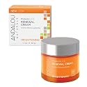 Andalou Naturals CRM Probiotic+C 1.7 Oz Beauty & Personal Care Andalou Naturals