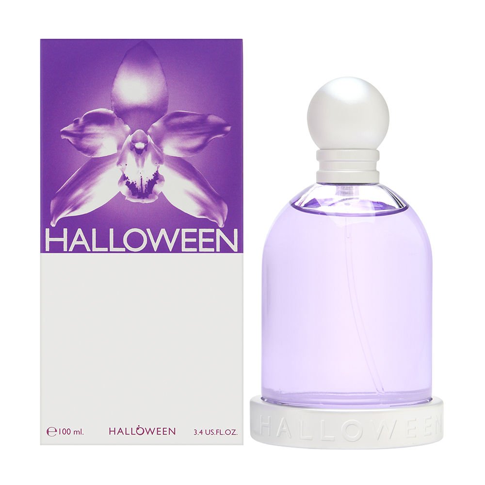 Jesus Del Pozo Halloween Eau de Toilettes Spray for Women, 3.4 Ounce Beauty & Personal Care Jesus del Pozo