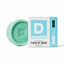 Duke Cannon Supply Co. Bar Soap Puck - Men's Rounded Bar Soap With Masculine Scents - Hydrating & Deep Cleaning - Disc-Shaped Mens Soap - All Skin Beauty & Personal Care Duke Cannon Supply Co.