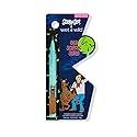 wet n wild Scooby Doo Old School Swag Shimmer Liquid Eyeliner - Glitter-Infused Formula for Bold Eye Looks, Easy Glide Precision Tip, Cruelty-Free Beauty & Personal Care wet n wild