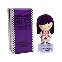 Harajuku Lovers Wicked Style Love by Gwen Stefani for women Eau De Toilette Spray, 1.0 Ounces Beauty & Personal Care Gwen Stefani