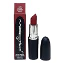 M·A·C Cosmetics M·A·Cximal Matte Lipstick - 660 Avant Garnet (0.12 oz / 3.5 g) Beauty & Personal Care MAC