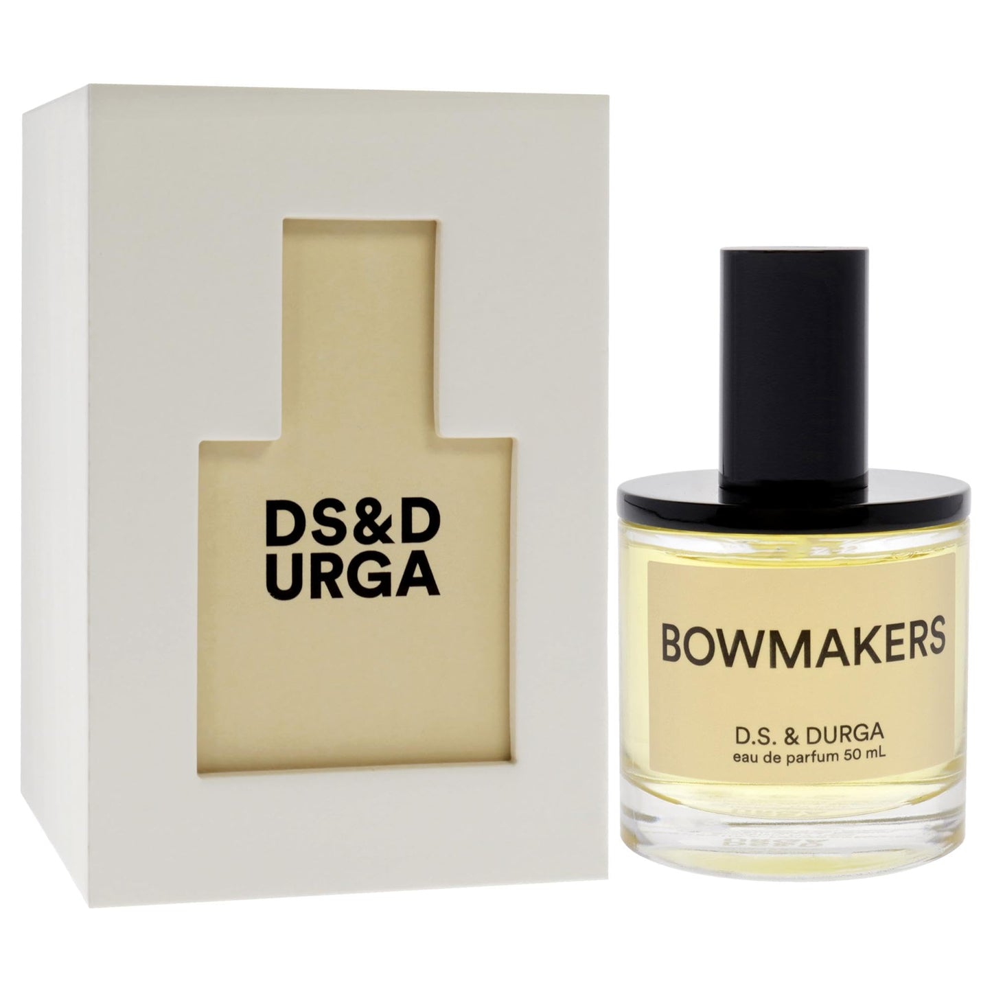 DS & Durga Bowmakers for Unisex - 1.7 oz EDP Spray Beauty & Personal Care D.S. & Durga