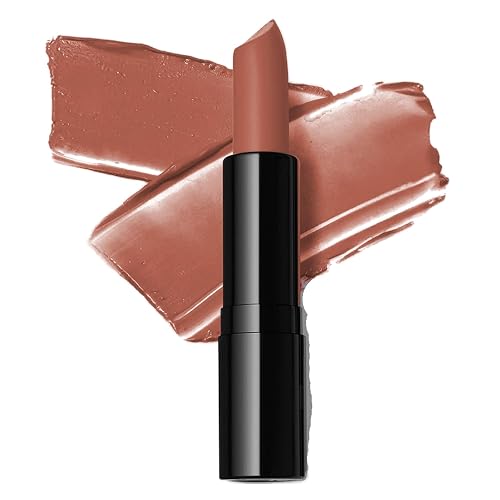 Color Me Beautiful Color Renew Lipstick, Vibrant Lip Color Makeup, Hydrating Creamy Formula Beauty & Personal Care Color Me Beautiful
