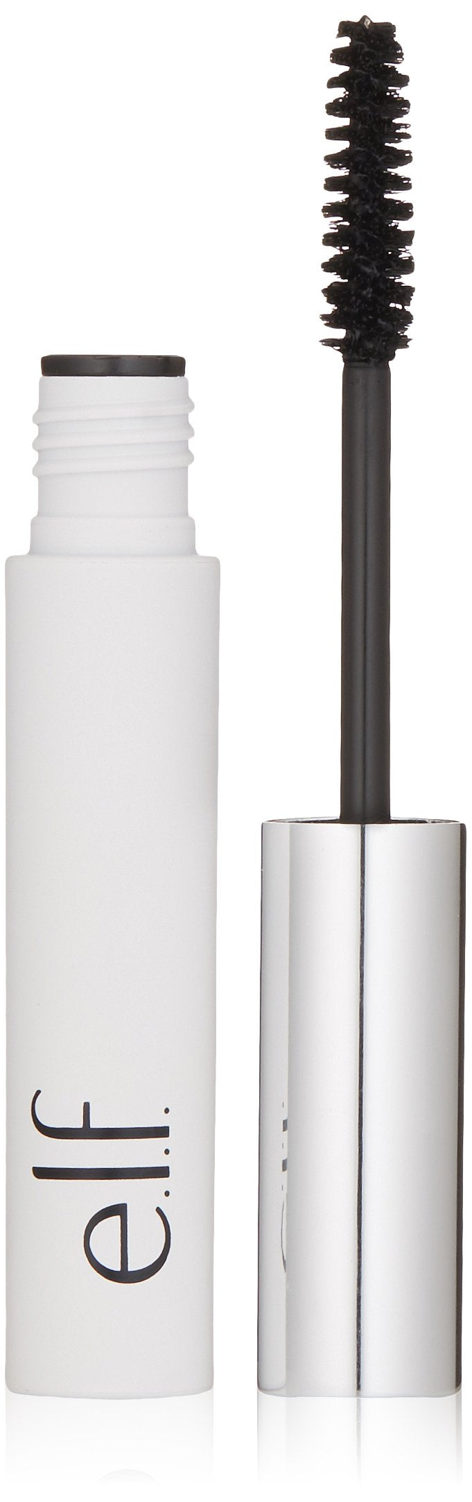 e.l.f. Volumizing Mascara, Black, 0.088 Fluid Ounce Beauty & Personal Care e.l.f.