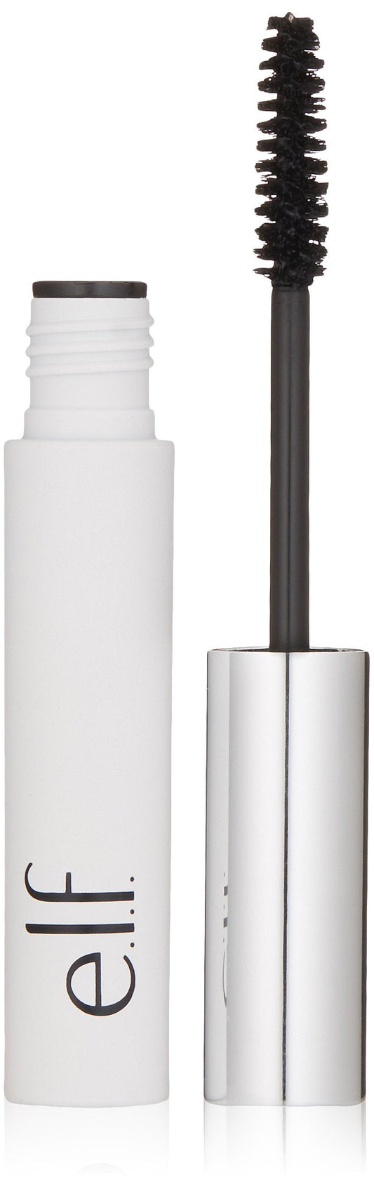e.l.f. Volumizing Mascara, Black, 0.088 Fluid Ounce Beauty & Personal Care e.l.f.