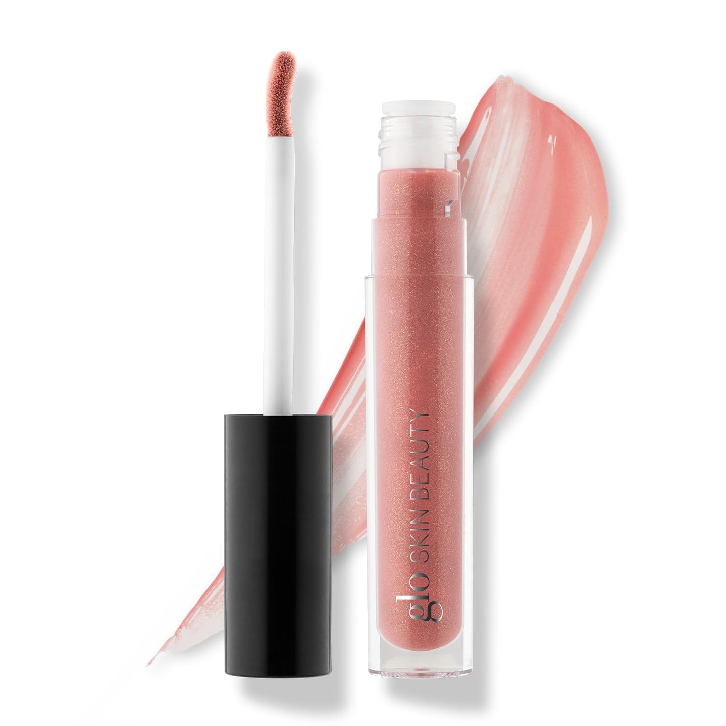 Glo Skin Beauty Conditioning Lip Gloss (Cloud 9) | Non-Sticky, Nourishing Lip Glosses Packed with Skincare Benefits Beauty & Personal Care Glo Skin Beauty